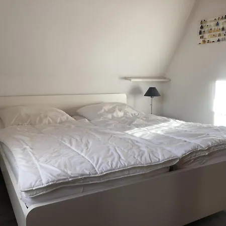 Blaue Oase Holiday home *