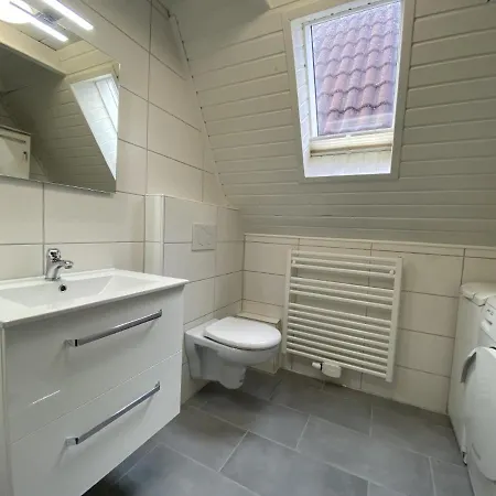 Blaue Oase Holiday home *