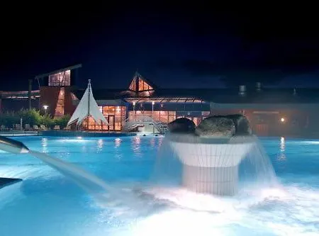 Holiday home Blaue Oase