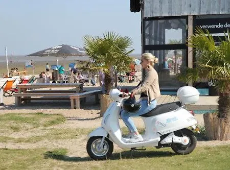 Blaue Oase Holiday home *