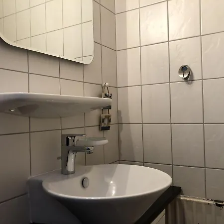 Dom wakacyjny Blaue Oase *