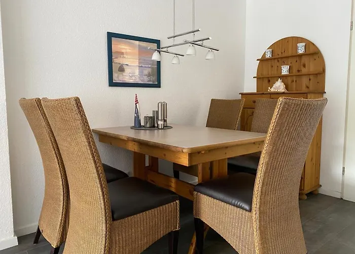 Blaue Oase 丹加斯特